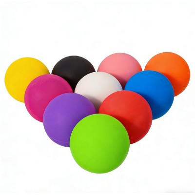 Massage Balls for Muscle Relief