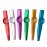 Aluminum Kazoos