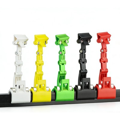 Retail Store Advertising Holders